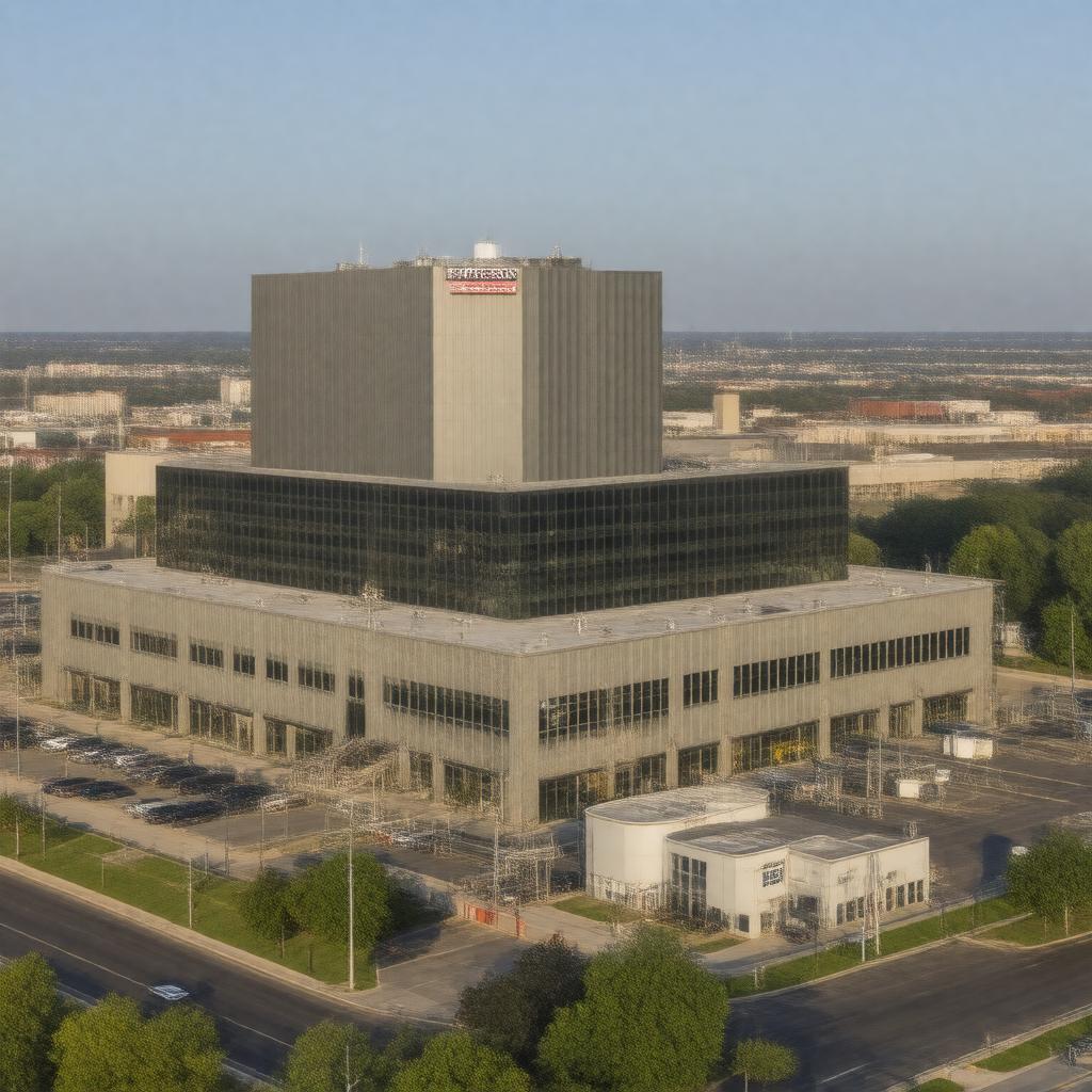Emerson Electric Company